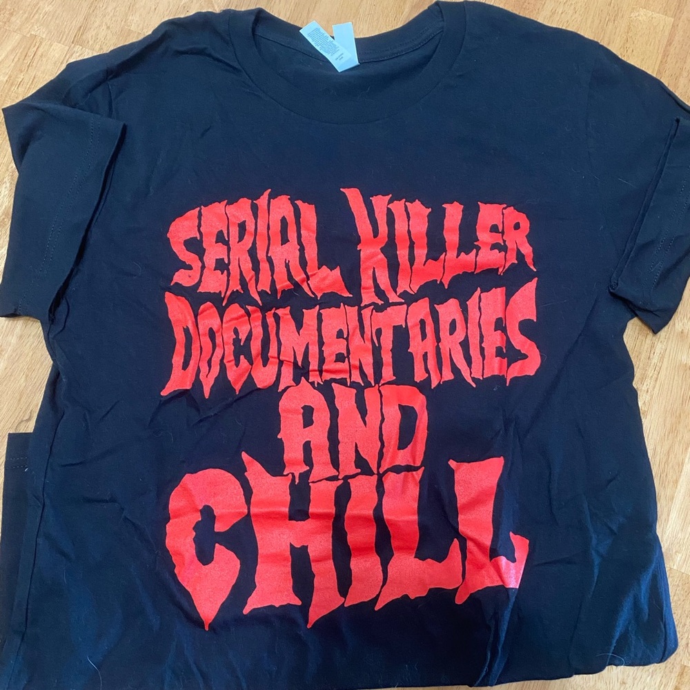 WICKED CLOTHES T SHIRT
